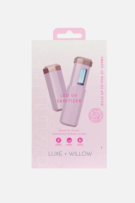LED UV Sanitizer | Bandier