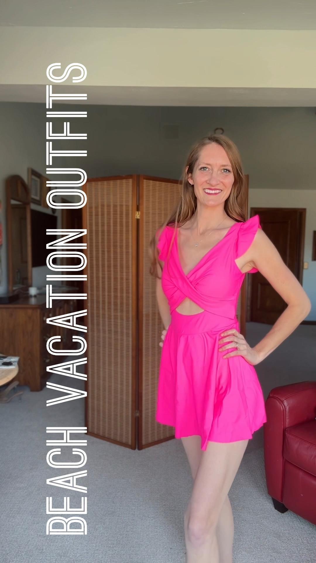 Vacation vibes but give me a little coverage! If you’re headed to a beach for swim break and prefer a bit more coverage than a typical swimsuit, here’s a few options you might enjoy. I actually enjoyed these beach vacation outfits all of last summer and the quality is excellent! Great coverage even when I’m chasing kiddos! 

Vacation outfits beach, swimwear, swimsuit, one piece, bikini, beachwear 

#LTKootd #LTKmomlife #LTKSeasonal