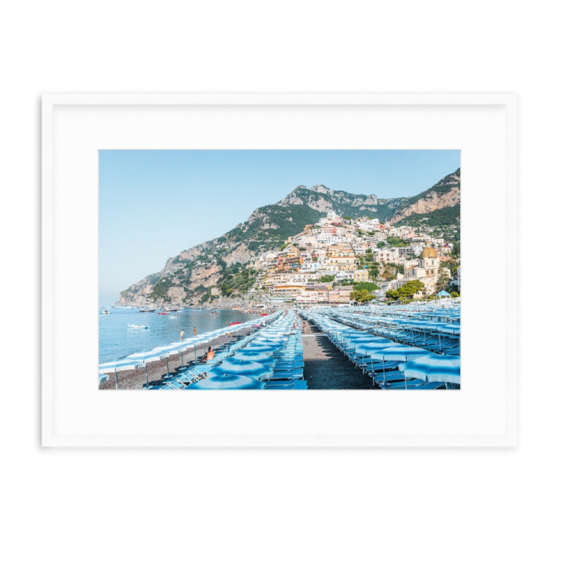 A modern + coastal print you need for your home!

#LTKhome #LTKeurope