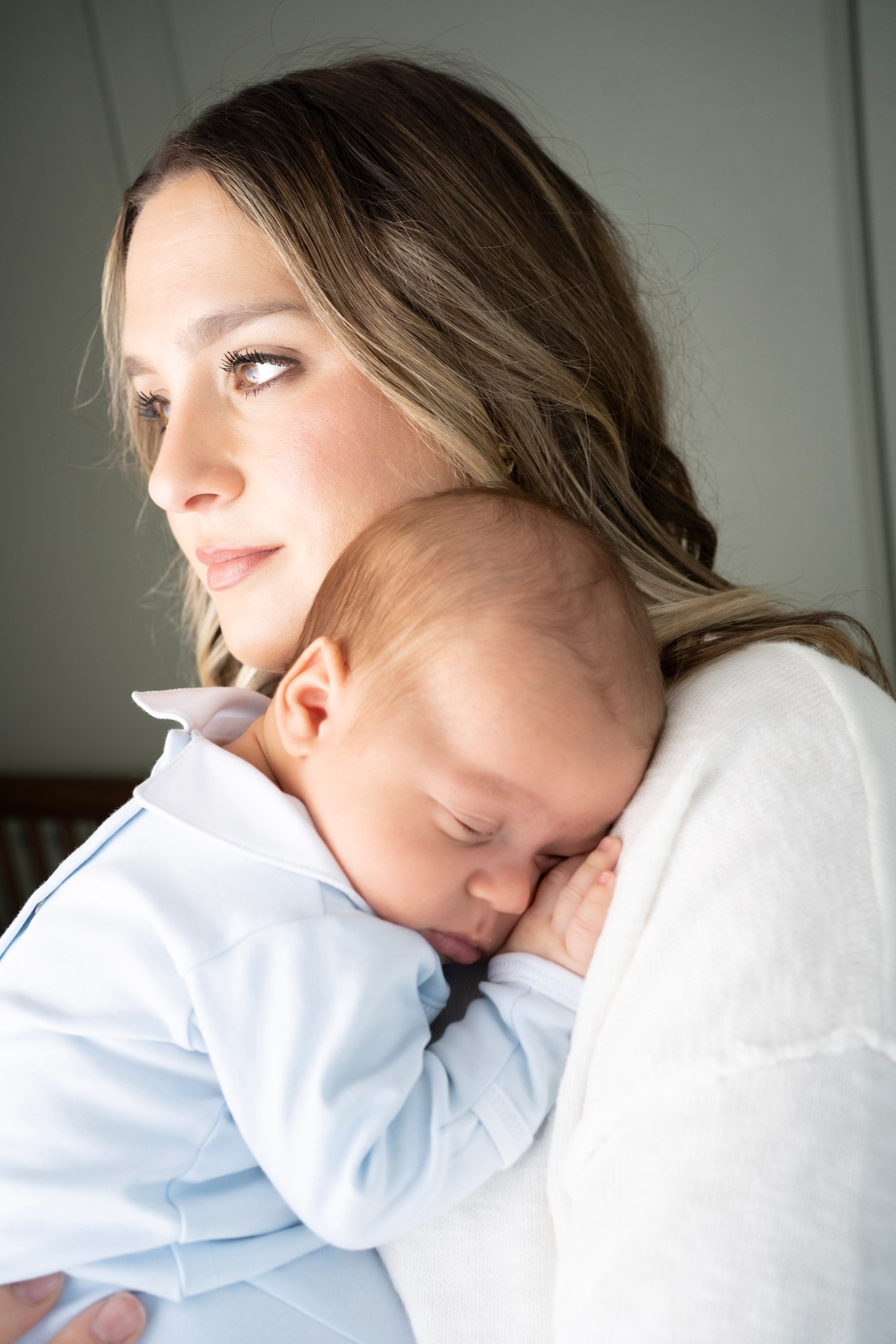As a mom of 2, I want to share my personal baby must haves for the first 6 months! The truth is you genuinely don’t need a lot, but these items make life so much easier 🫶🏼

#LTKKids #LTKBaby #LTKFamily