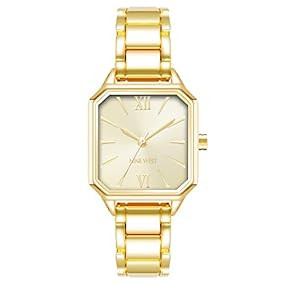 Nine West Women's Bracelet Watch | Amazon (US)