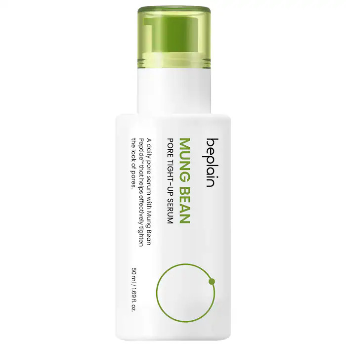 MUNG BEAN PORE TIGHT-UP SERUM Daily Pore Serum with Cooling Formula for Sagging Pores | Sephora (US)