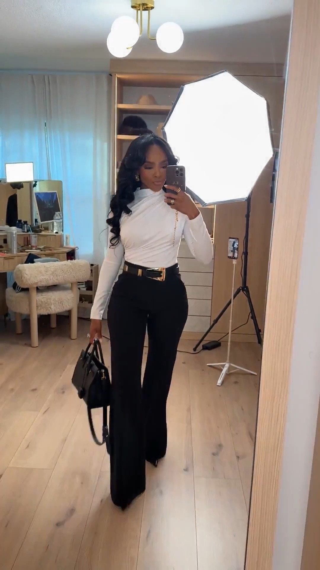 Scroll to shop!! ✨ When one item creates this many outfits, the cost per wear drops fast and becomes a smart long-term wardrobe decision.

#LTKPetite #LTKWorkwear #LTKootd