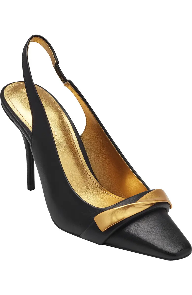 Sayer Slingback Pump (Women) | Nordstrom