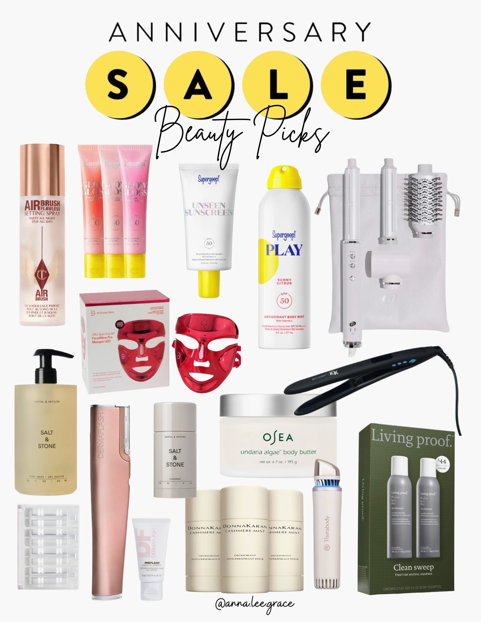 Nordstrom anniversary sale finds - the best beauty finds in my opinion!

#LTKselfcare #LTKmorningroutine #LTKgrwm