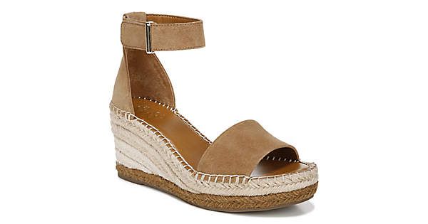 Clemens Espadrille Wedge Sandal | DSW