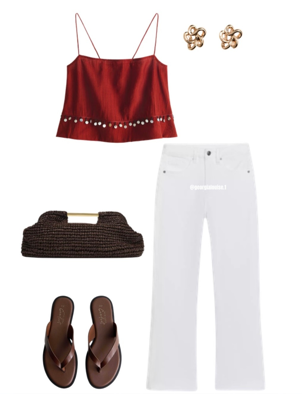 Outfit inspo 🫶🏻

#LTKuk #LTKspring #LTKsummer