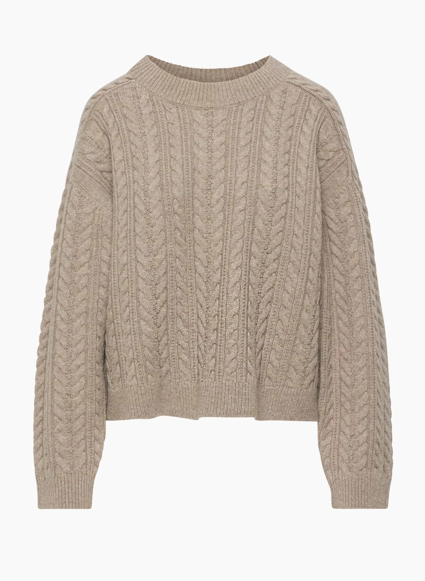SHORES SWEATER | Aritzia