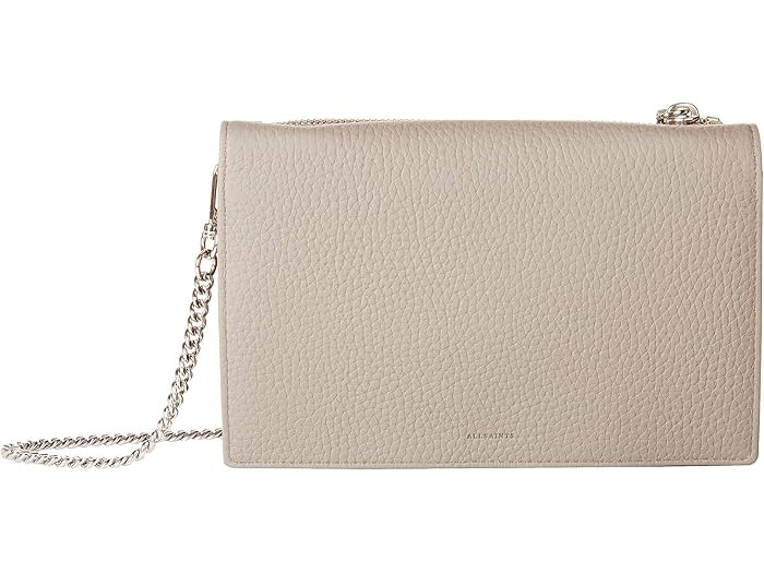 AllSaints Fetch Chain Wallet | Zappos