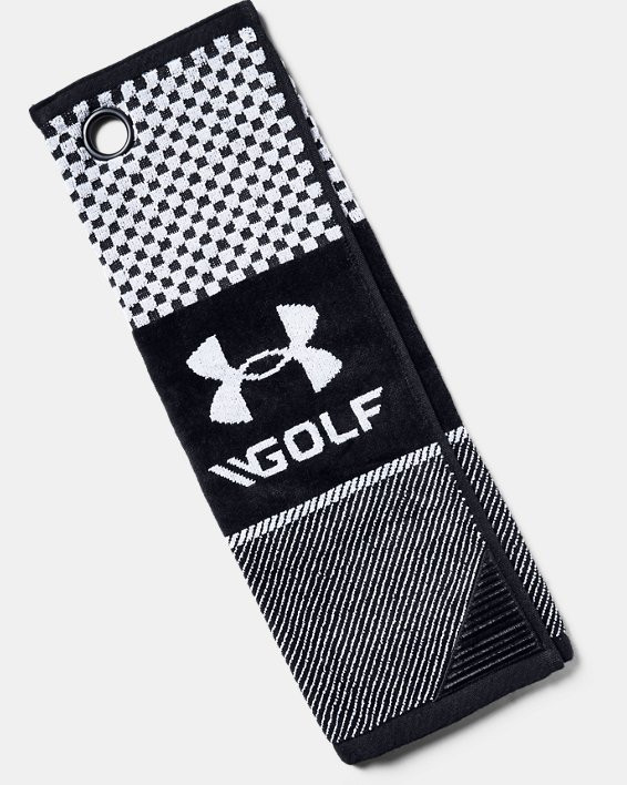 UA Bag Golf Towel | Under Armour (US)