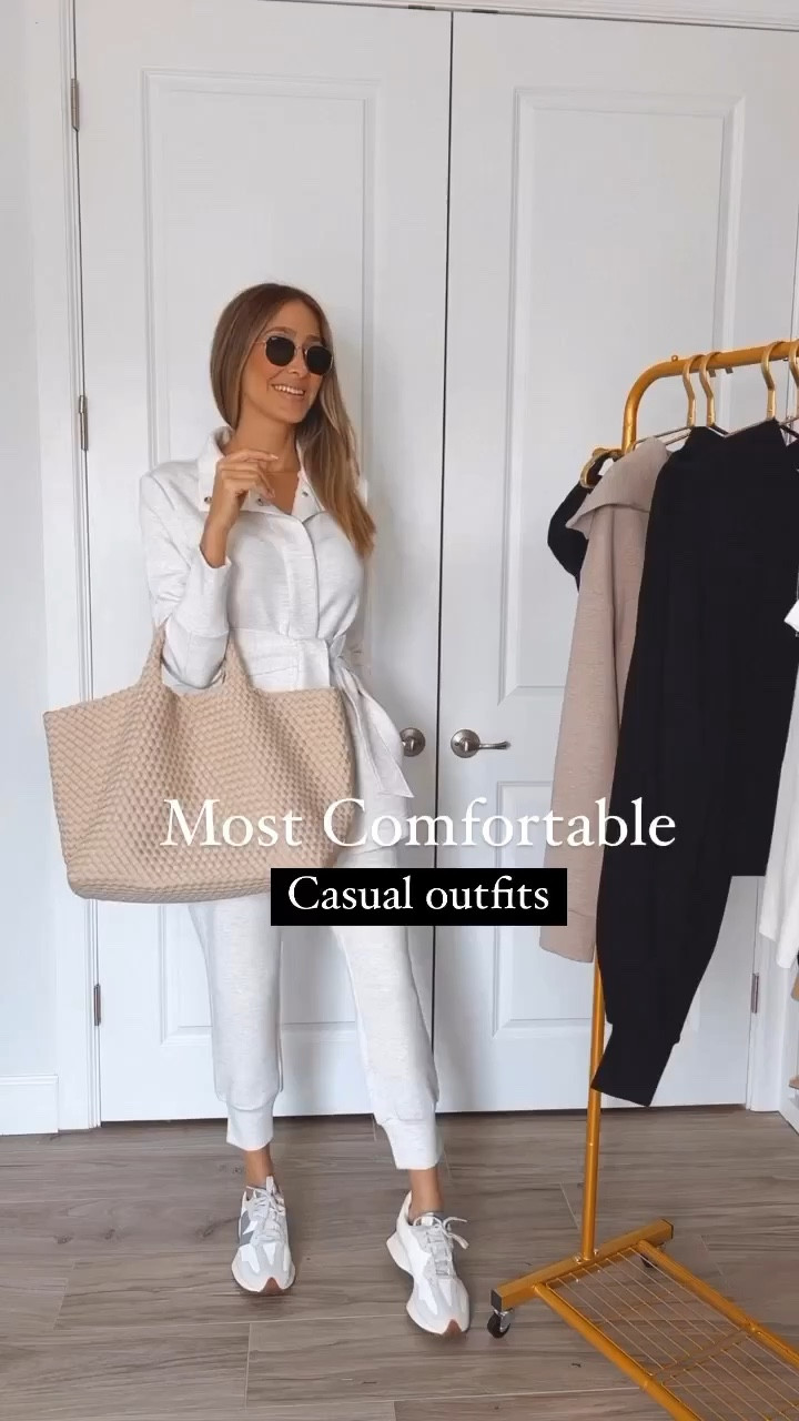 Most Comfortable Clothes For Women