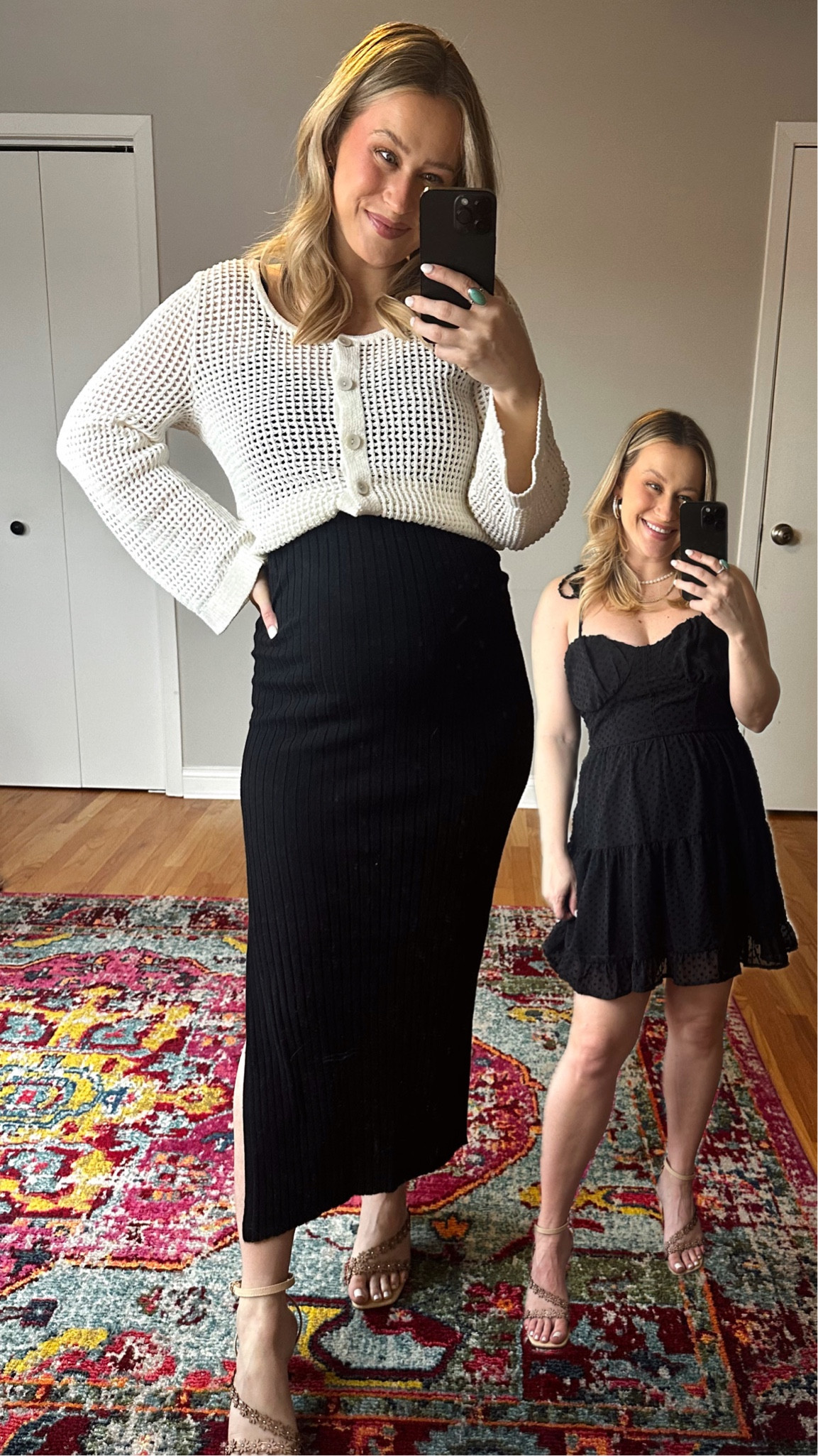 Spring dresses 20% off #springdress #reesortwear 

#LTKshoecrush #LTKsalealert #LTKfindsunder50