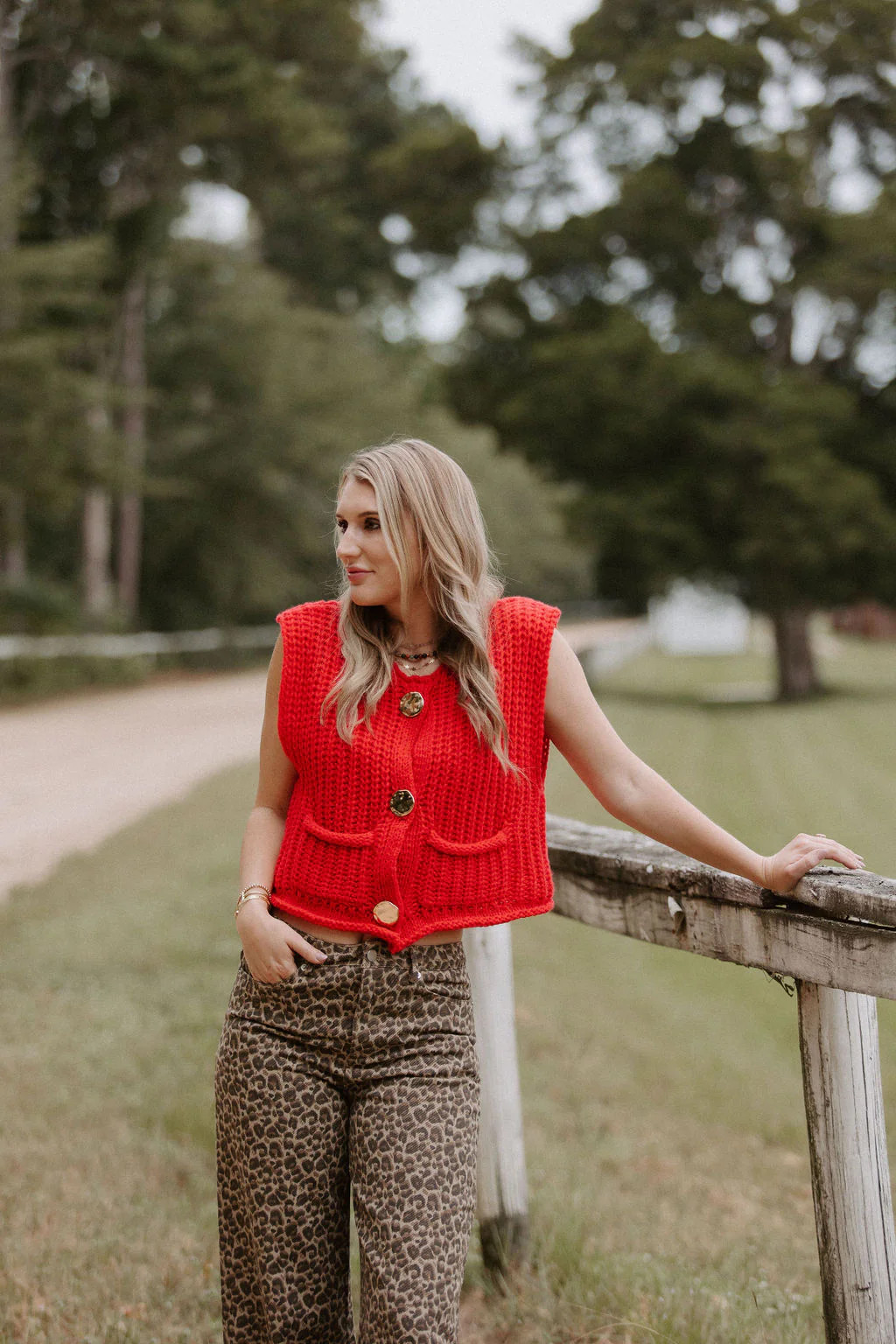 Remember it All Cardigan | Vestique