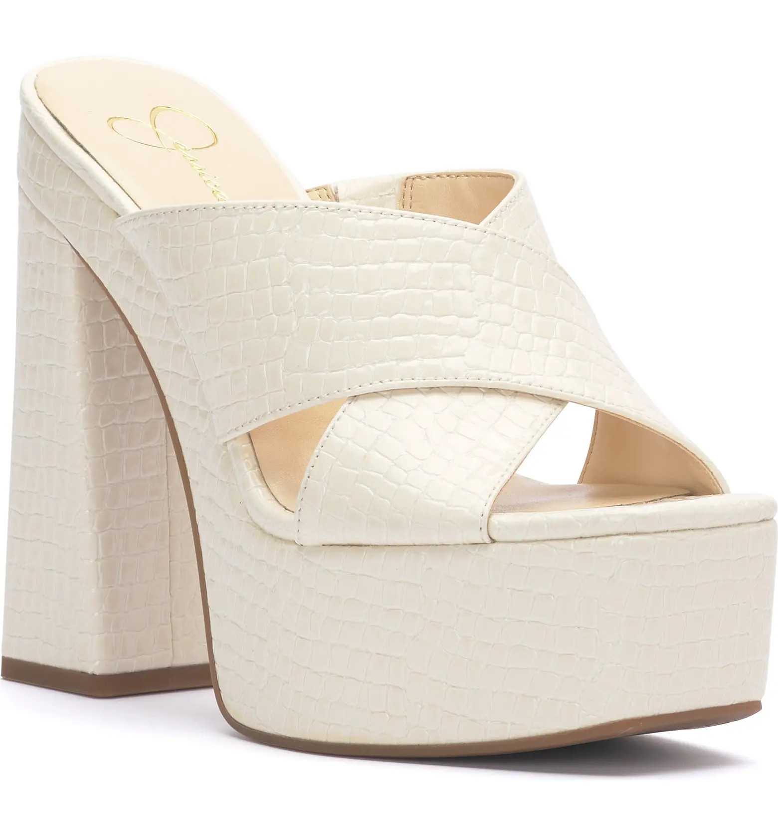 Basima Platform Sandal | Nordstrom