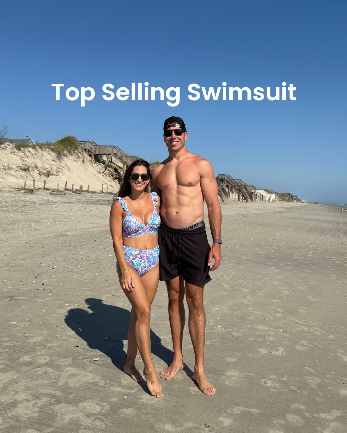 I always get so many compliments on this swimsuit. I’ve had it for years and it’s always on rotation when I travel  

#LTKSeasonal #LTKStyleTip #LTKSwim