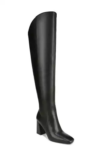 Bixby Pointed Toe Knee High Boot (Women) | Nordstrom