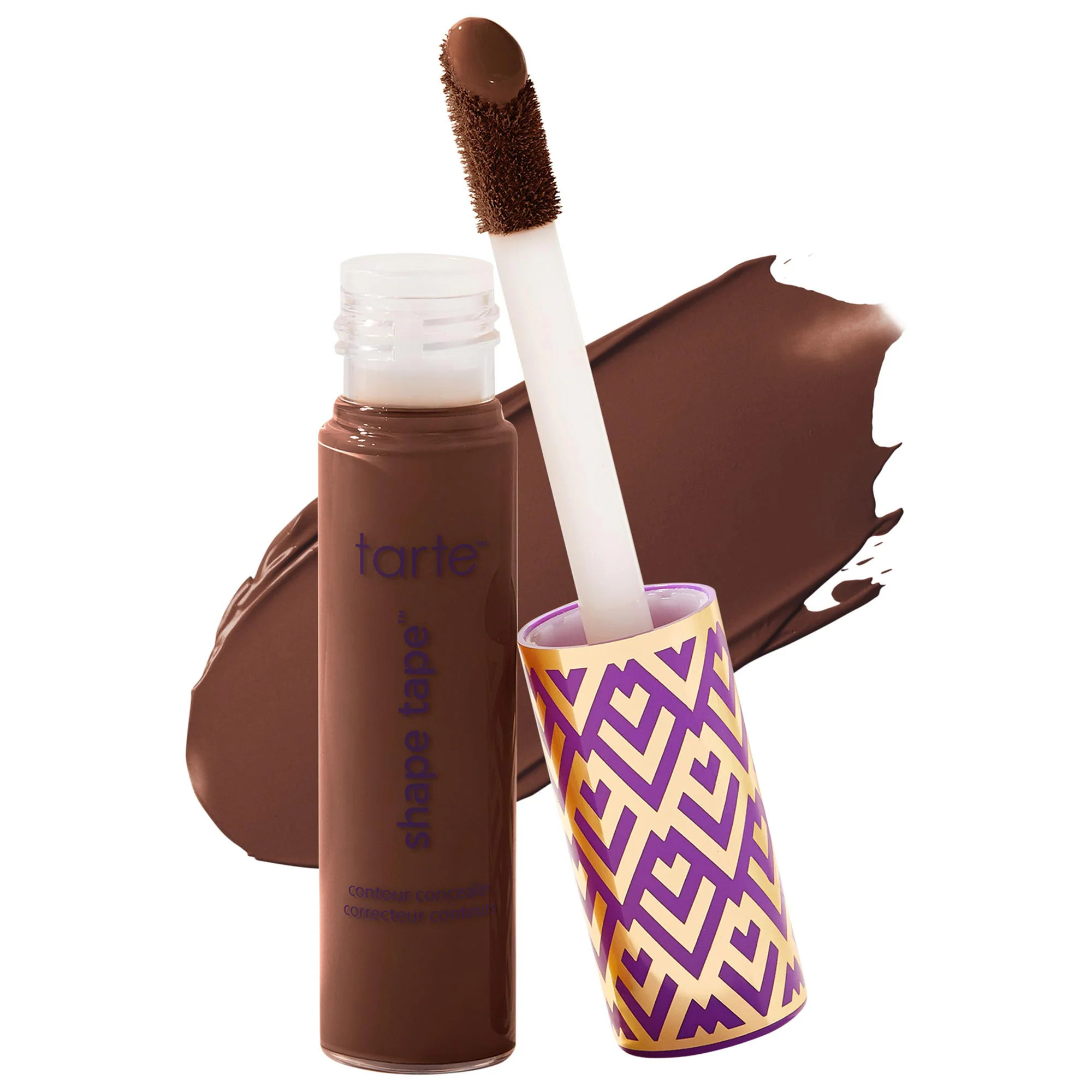 tarte shape tape™ full coverage matte concealer 59W rich warm 0.3381 oz / 10 mL | Sephora (CA)