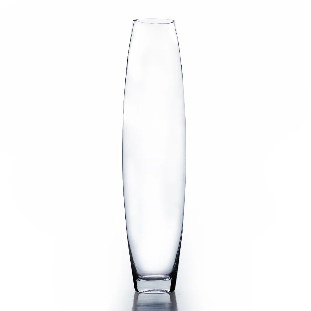 Kaila Handmade Glass Table Vase | Wayfair North America