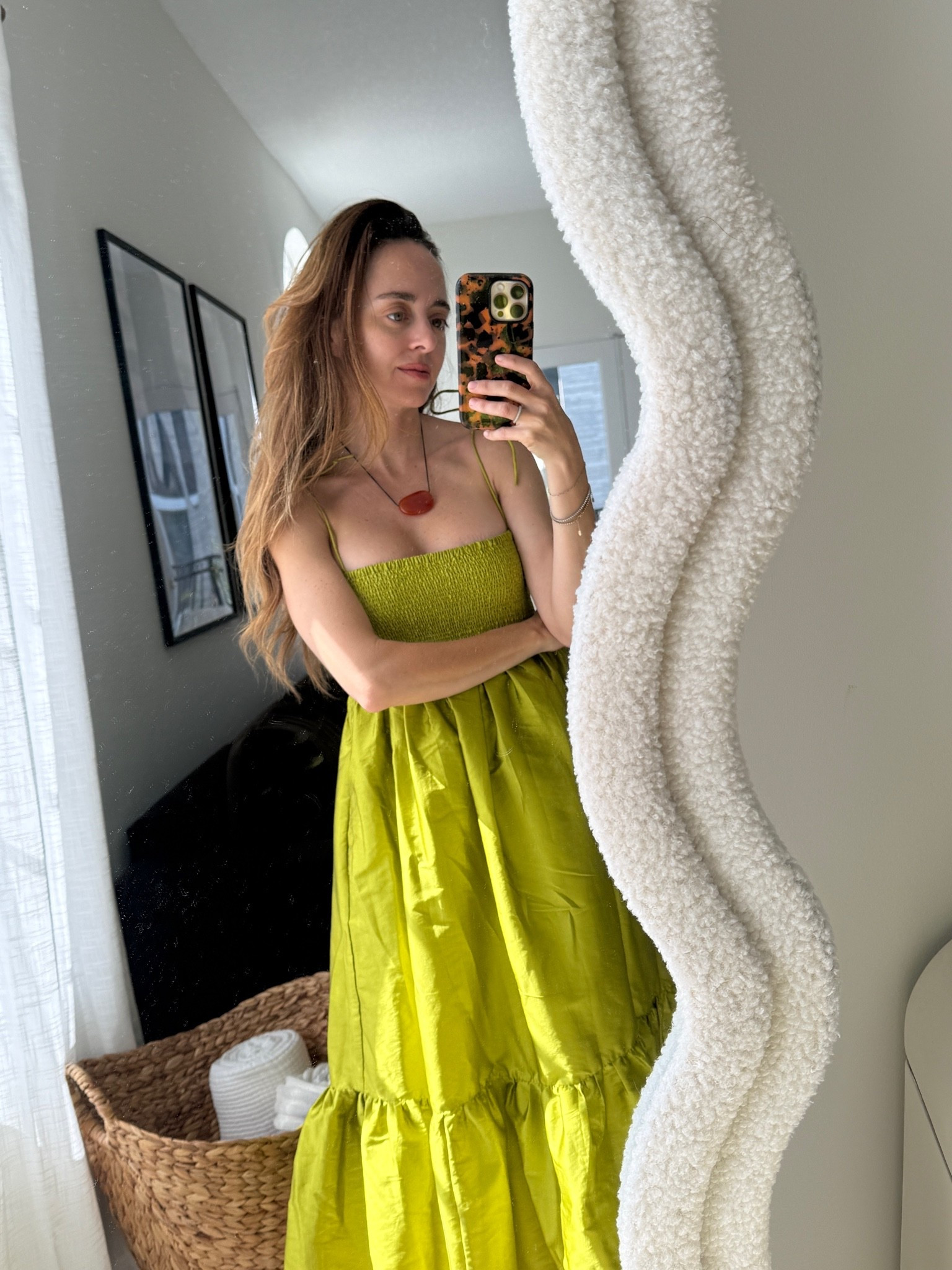 Lovely euro summer look! I originally wore this dress to a bridal shower and now I’m using it as a vacay outfit!

#LTKootd #LTKPetite #LTKWedding