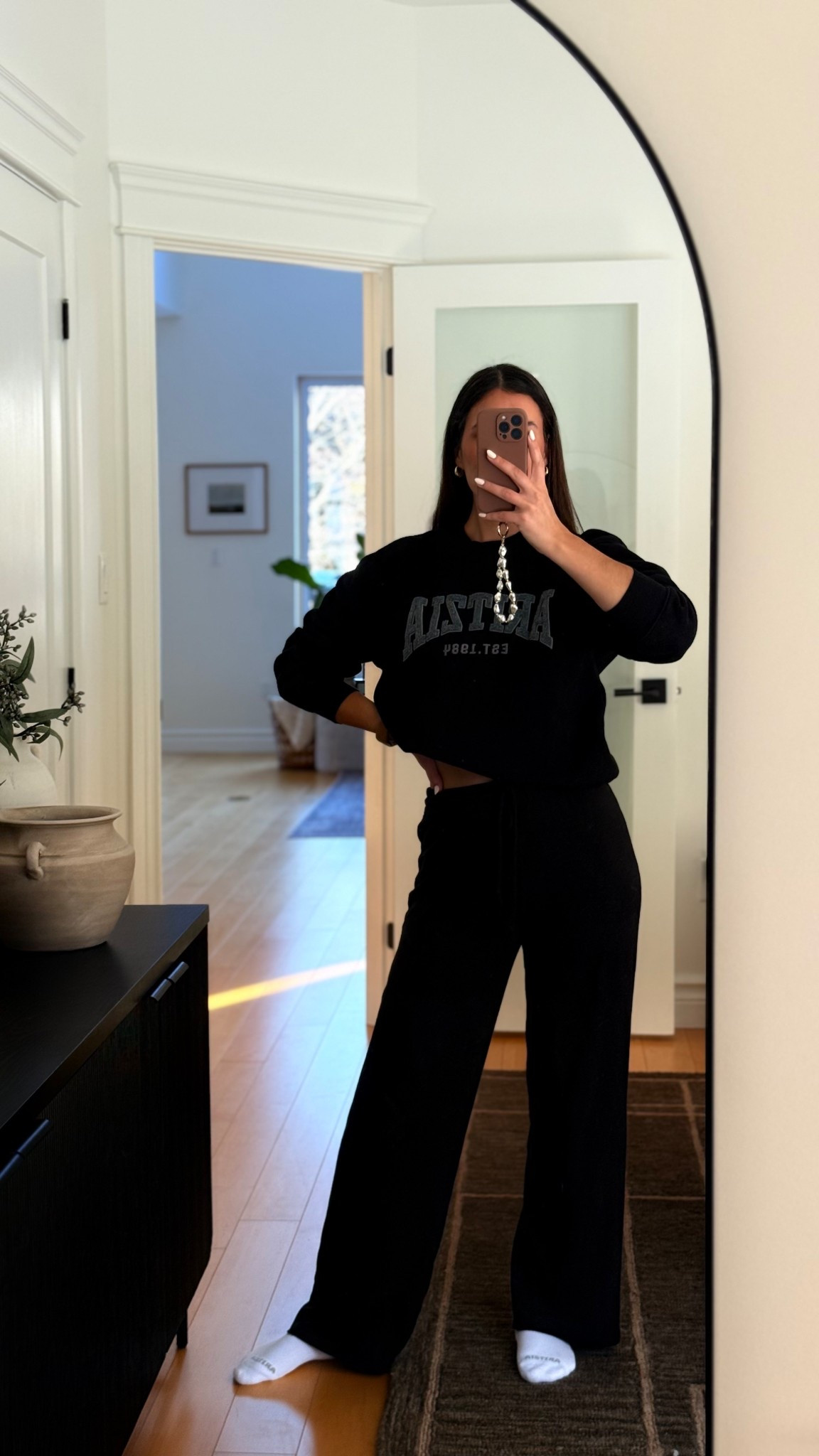 Winter cozies - it’s the season of soft pants only! 
#LTKCanada #loungewear #Wayfairhomefinds @Wayfair @Aritzia 

#LTKHome #LTKmomlife #LTKSeasonal