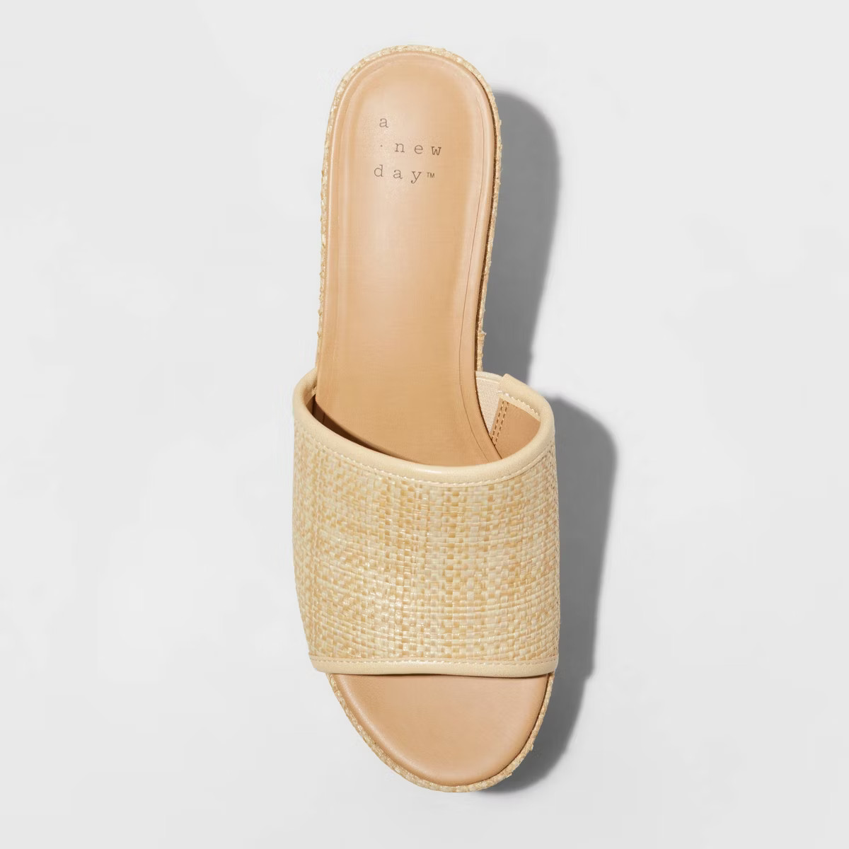 Women's Ricky Platform Heels - A New Day™ | Target