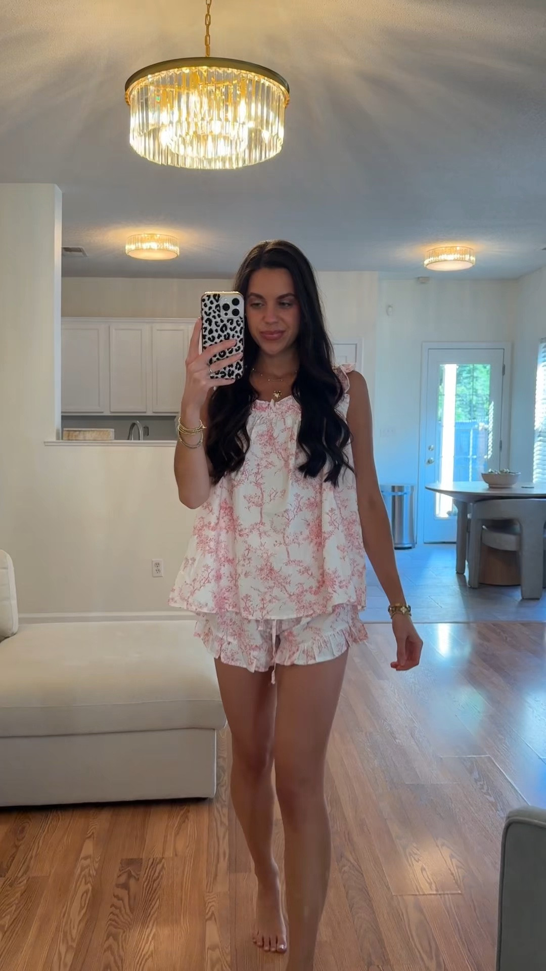 Cutest Amazon pj set

#LTKootd #LTKWedding #LTKmorningroutine