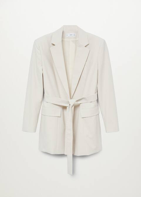 Blazers | MANGO (US)