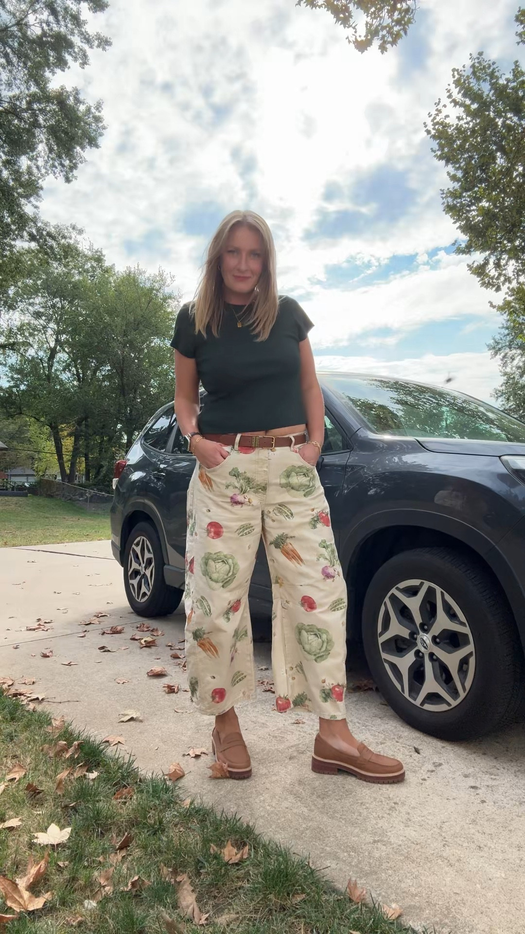 Veggie barrel jeans have been restocked ✨ get a pair before they sell out again!! #freepeople #barreljewns

#LTKMidsize #LTKWorkwear #LTKFallSale