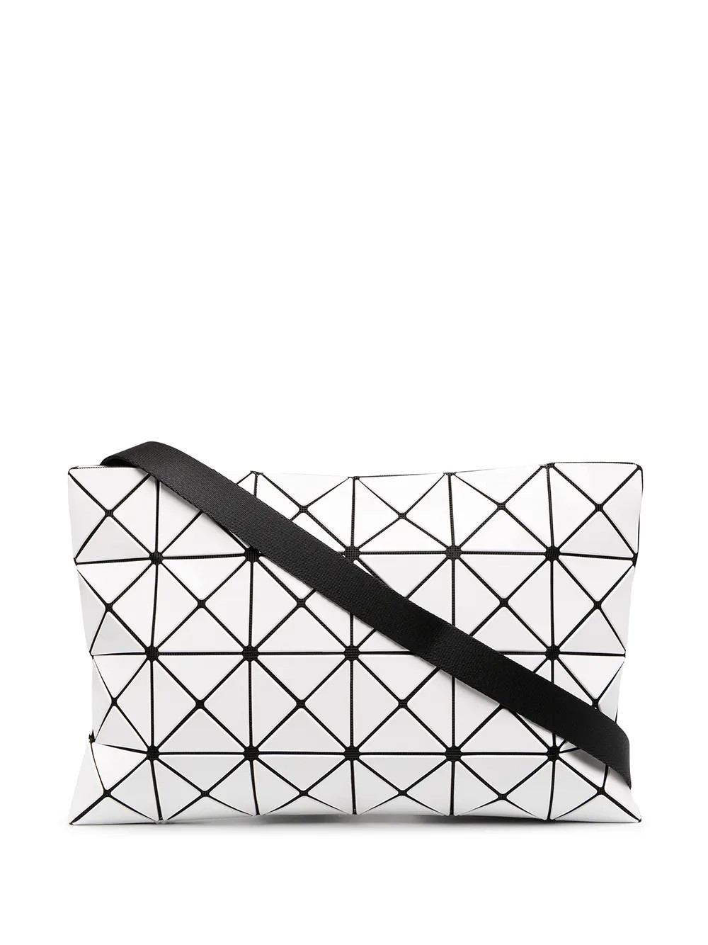 Bao Bao Issey Miyake Lucent Shoulder Bag - Farfetch | Farfetch Global