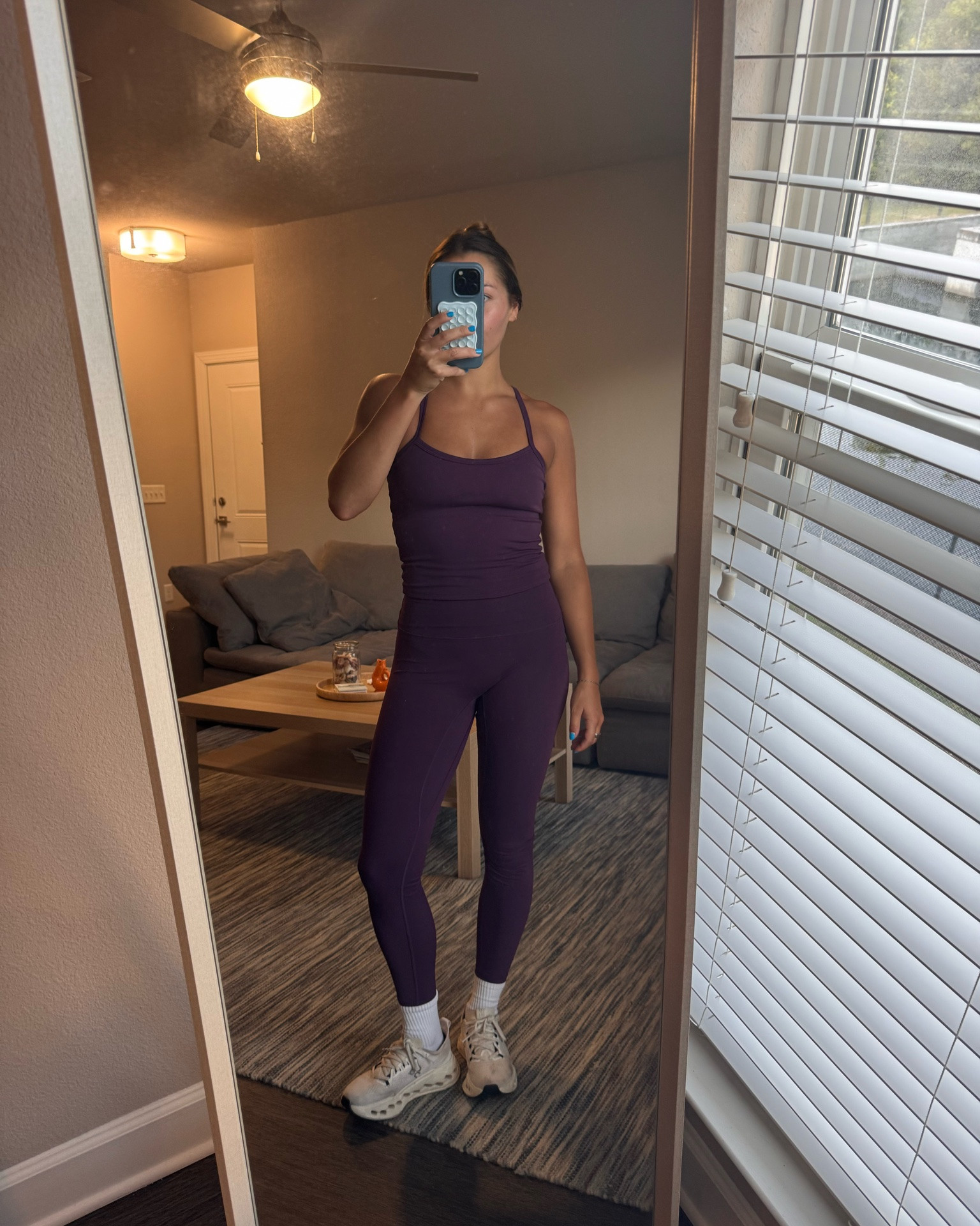 wfh outfits of the day!

#LTKdayinmylife #LTKootd #LTKActive