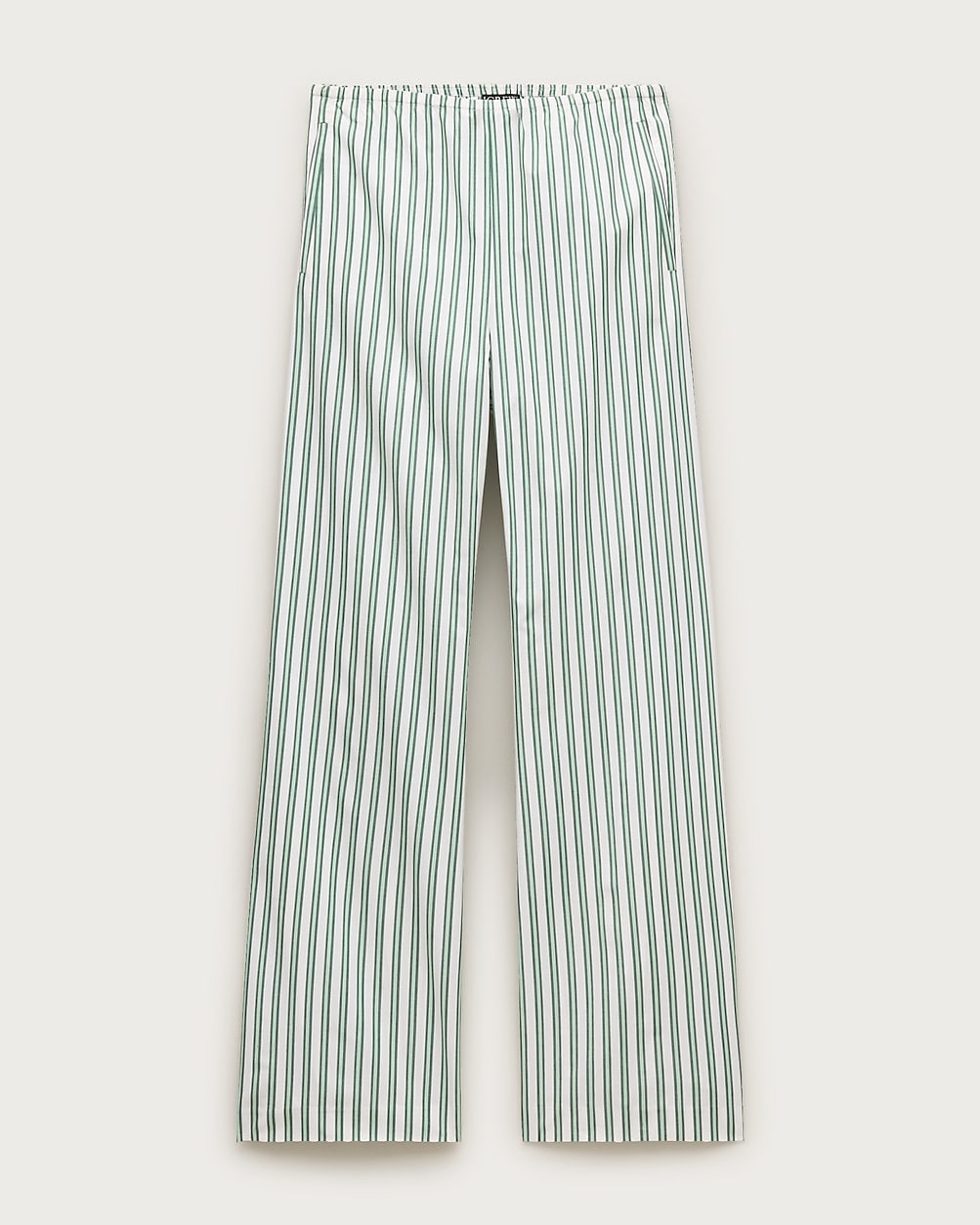 Petite Cosmo pant in cotton poplin | J. Crew US