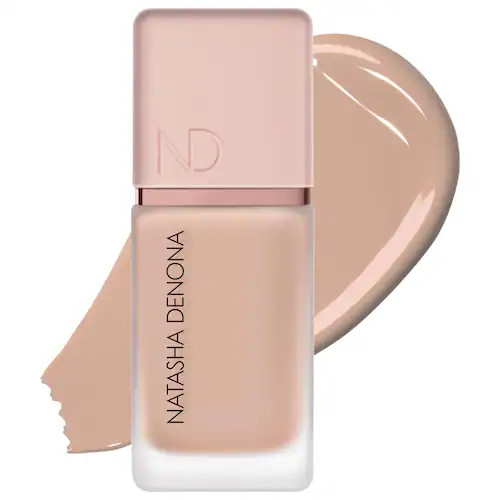 Hy-Glam Foundation Hydrating & Blurring Luminous Longwear Serum Foundation | Sephora (US)