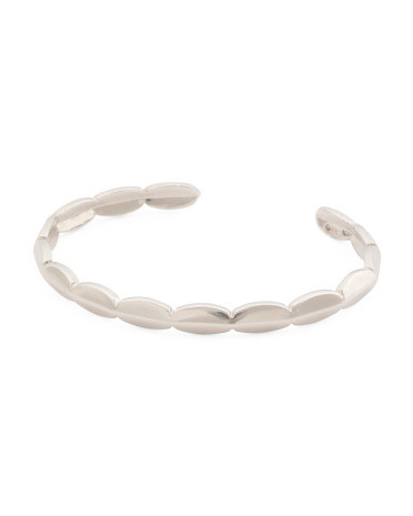 Brooke Cuff Bracelet | TJ Maxx