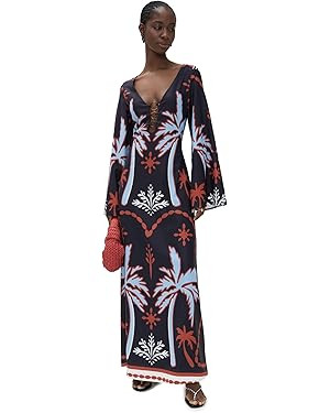 Seven Wonders Women's Caledeira Maxi Dress | Amazon (US)