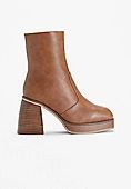 Candace Platform Boot | Maurices