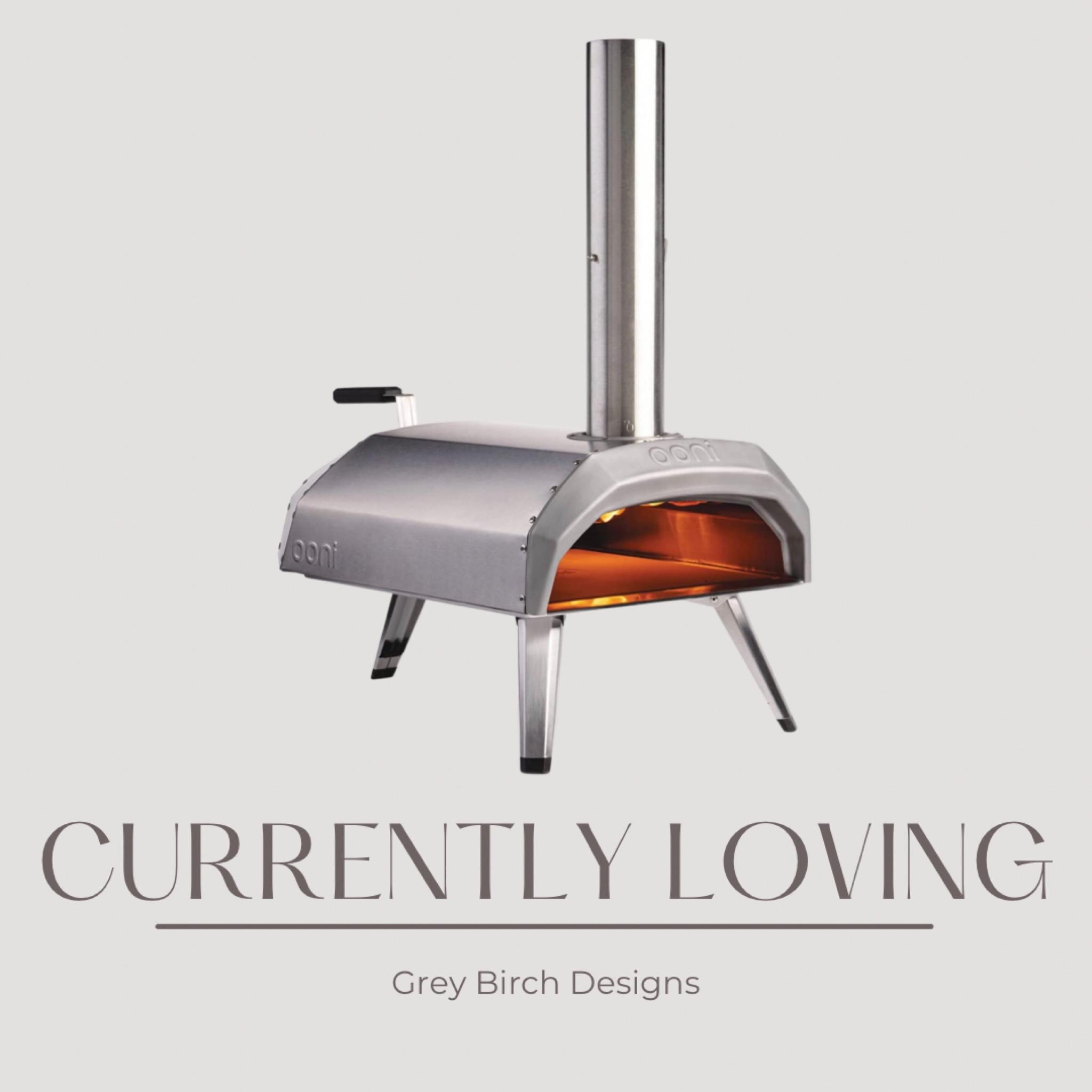 Best pizza oven! Perfect for father’s Day and summer time! 

#LTKSeasonal #LTKhome #LTKGiftGuide