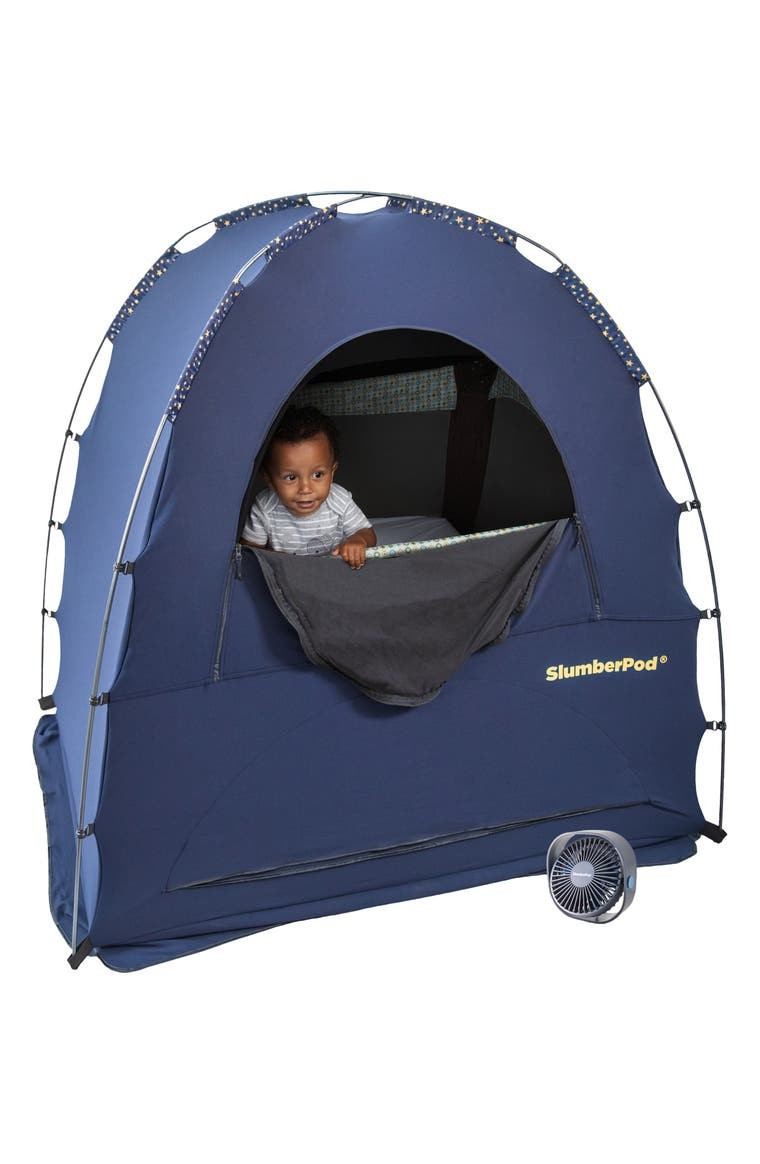 Privacy Canopy & Portable Fan Set | Nordstrom