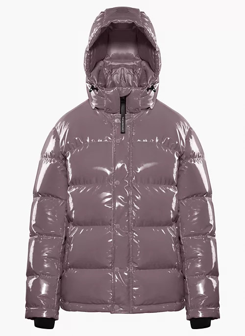 THE SUPER PUFF™ SHORTY | Aritzia