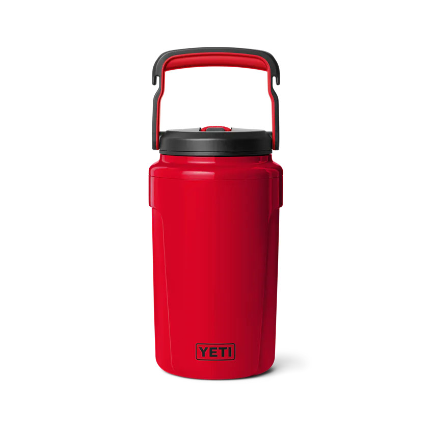 YETI Silo Half Gallon Jug w/ Magslider Straw Cap | YETI US