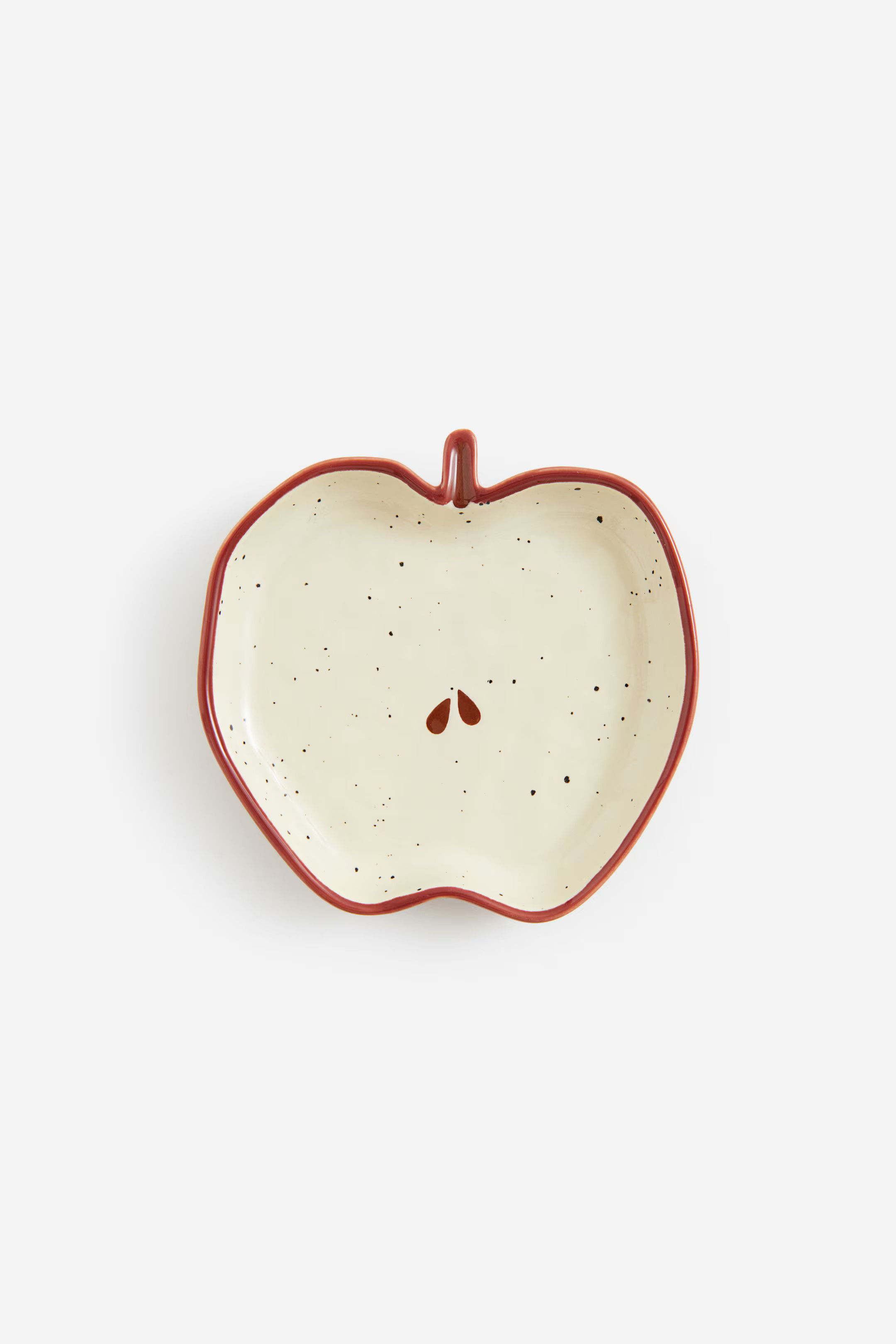 Stoneware plate | H&M (UK, MY, IN, SG, PH, TW, HK)