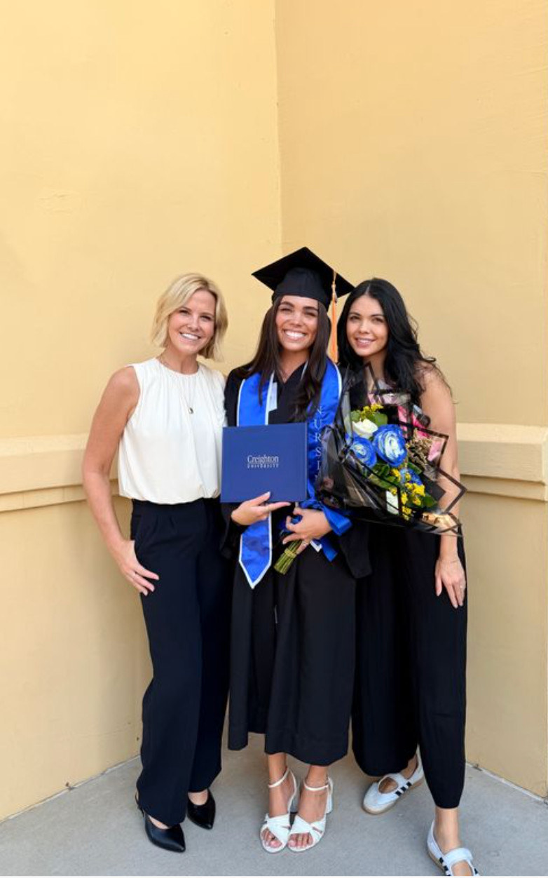 Ella's Graduation 

 #LTKootd #LTKmomlife #LTKOver40