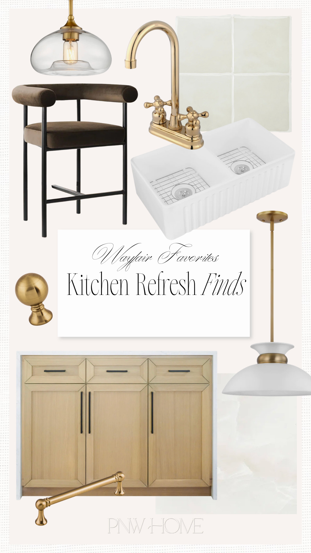 Give your kitchen a much needed refresh with these affordable finds from Wayfair!

#LTKSeasonal #LTKHome