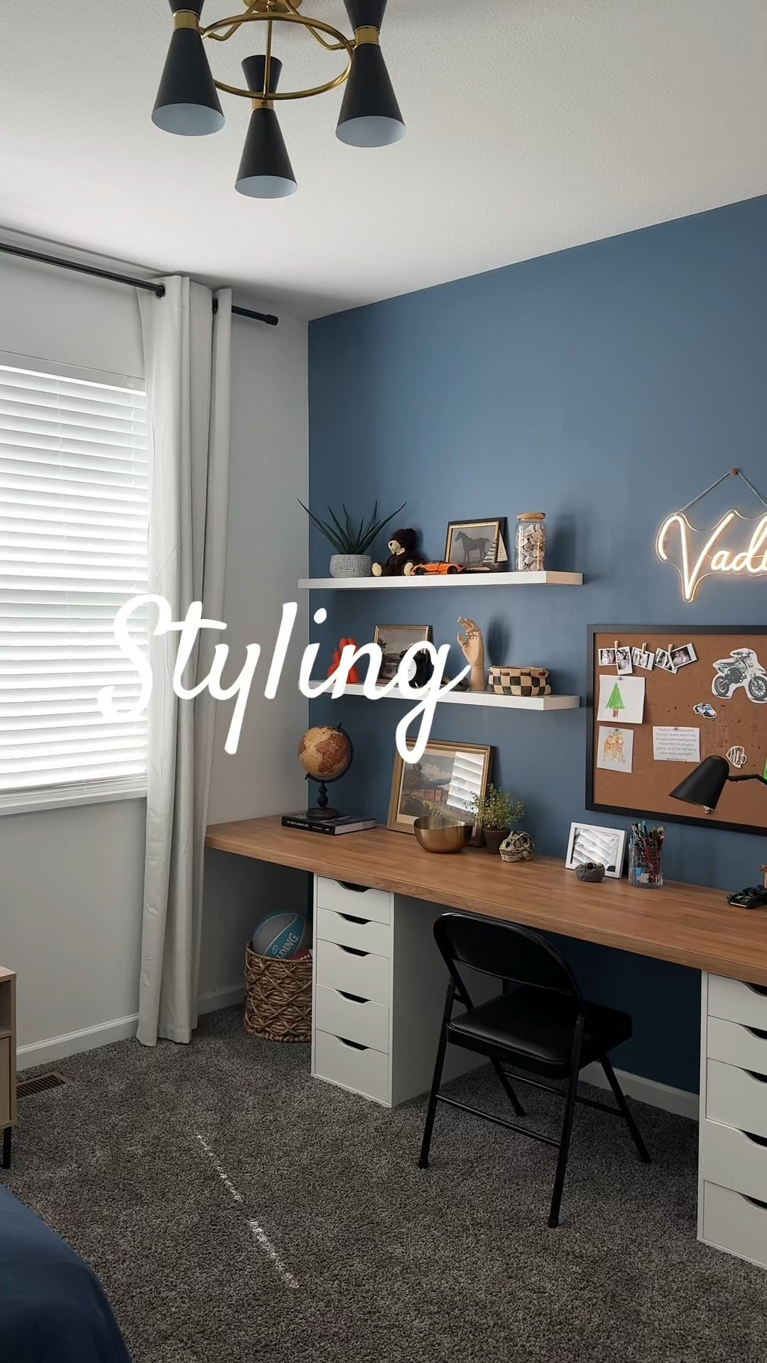 Boy room ideas

#LTKHome #LTKFamily #LTKKids