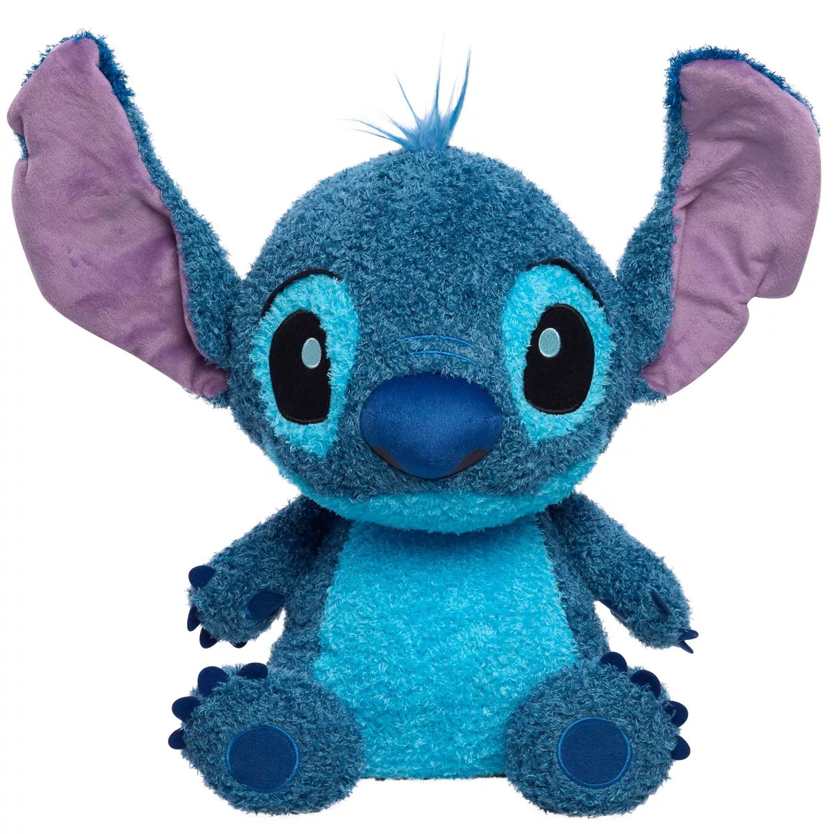 Disney Weighted Plush Stitch | Target
