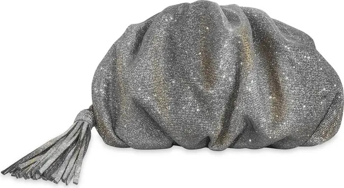 Ruched Clutch | Nordstrom