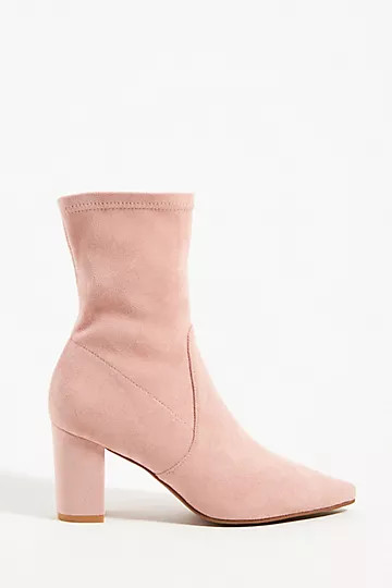 Silent D Nider Boots | Anthropologie (US)