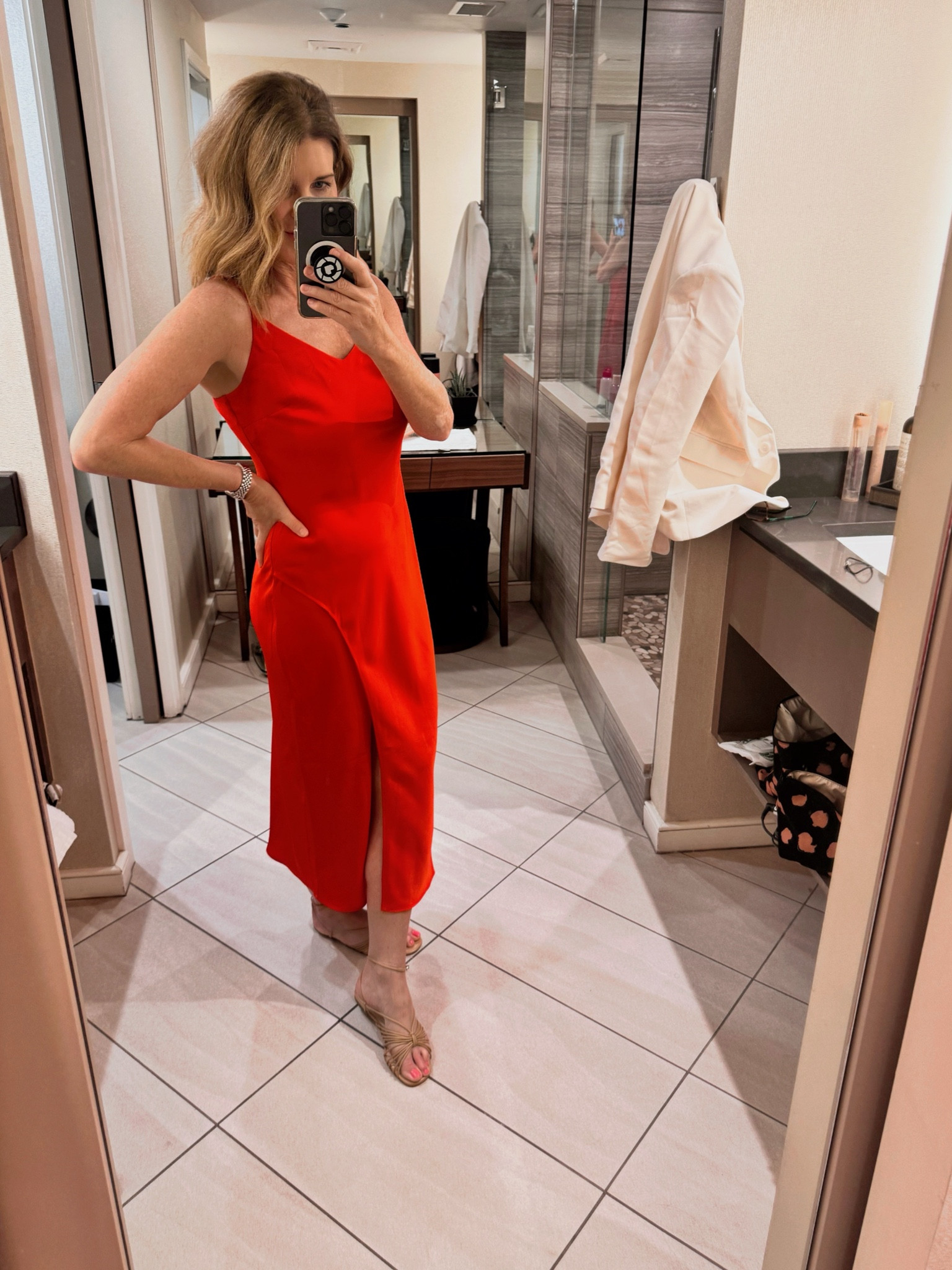 Wearing a size small dress now only $21
@walmartfashion #walmartpartner #walmartfashion 

Get the look:
◻️Click link in bio
◻️Download the @shop.LTK app to and follow our shop @thespoiledhome to shop this post and so many more and get app-exclusive content! #liketkit 

#LTKOver40 #LTKFindsUnder50 #LTKSaleAlert