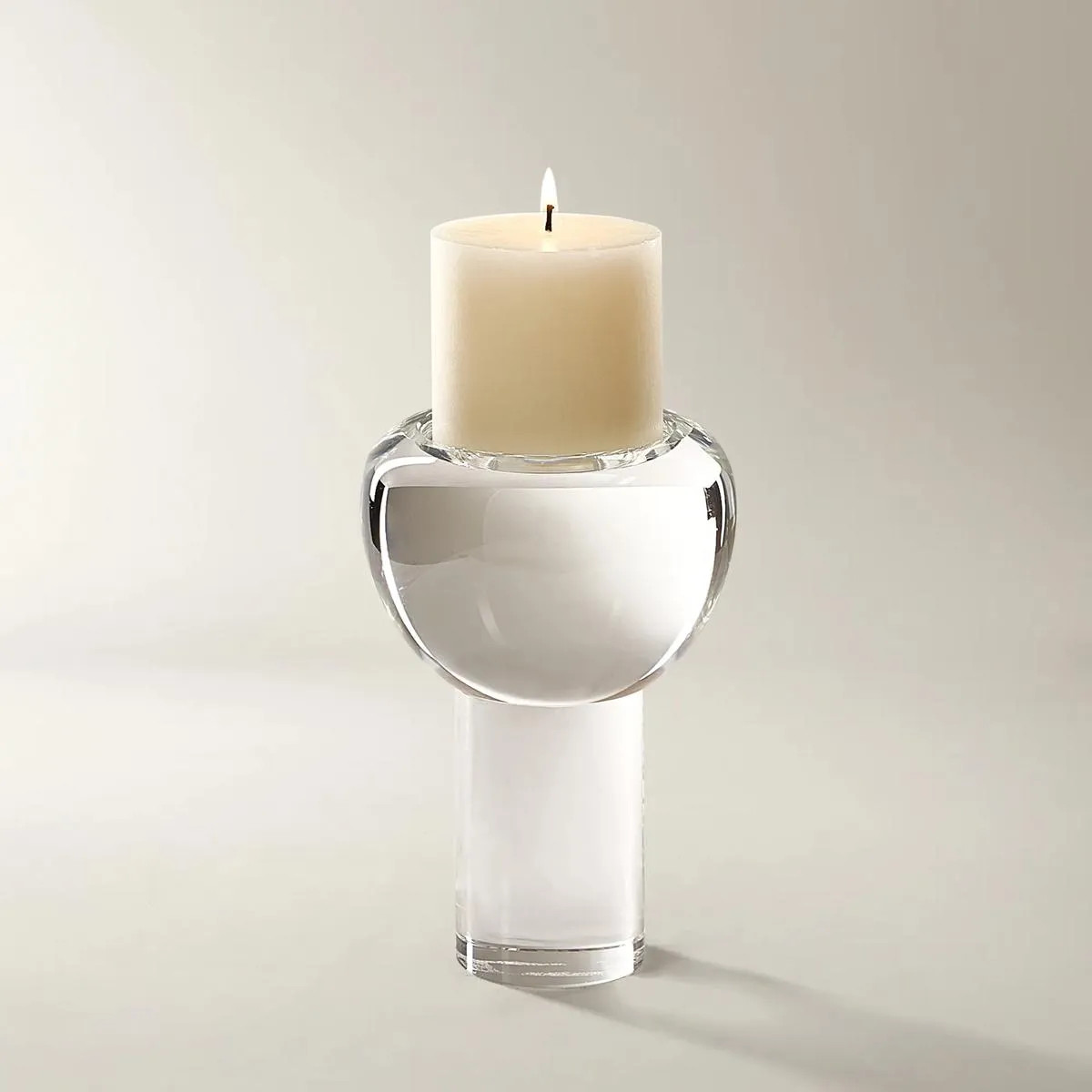 Serene Pillar Holder | Z Gallerie