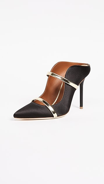 Maureen Mule Pumps | Shopbop