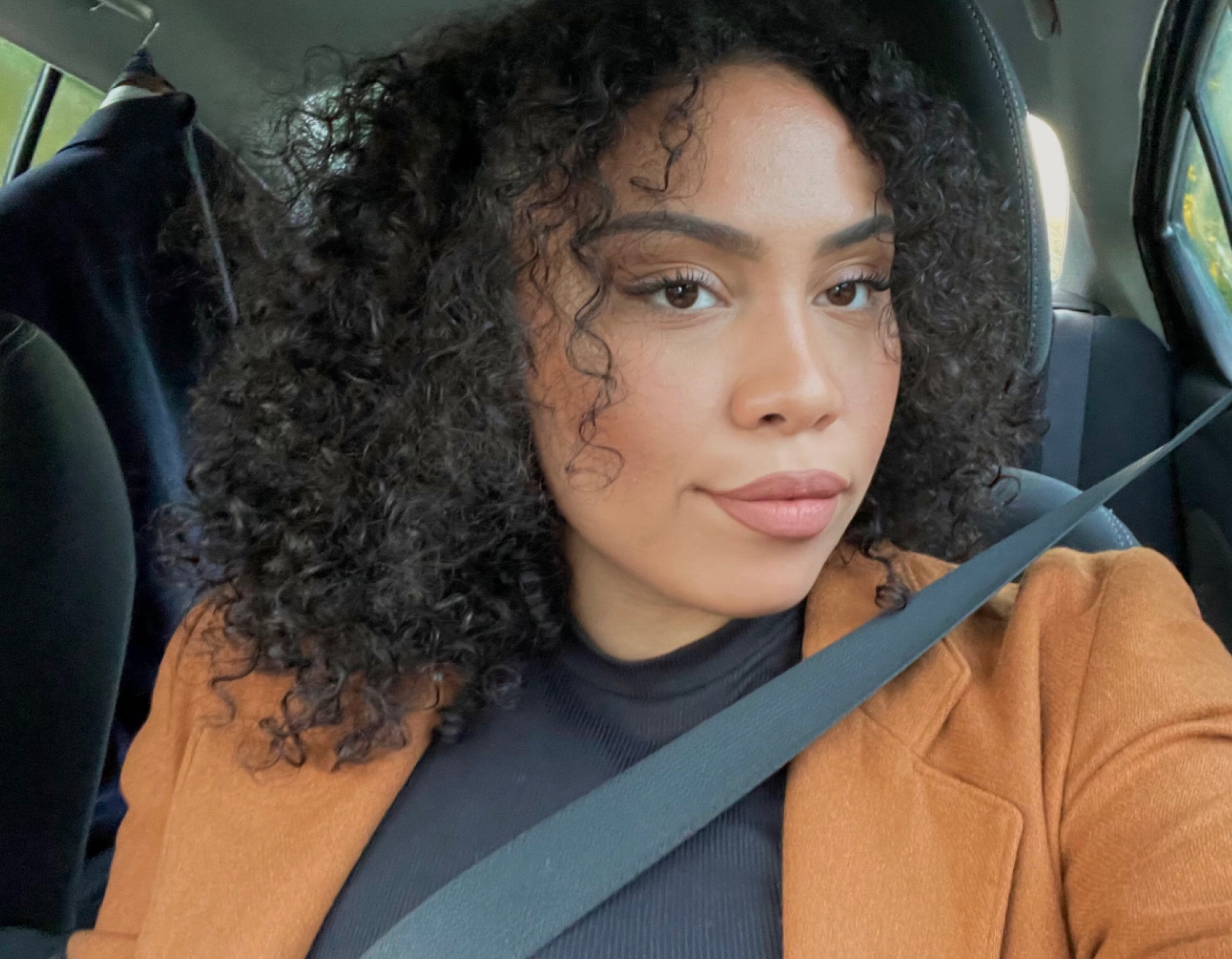 My favorite curl Crème 

#LTKFind #LTKsalealert #LTKU